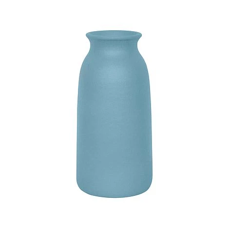 Akemi Vase Tall Nordic Blue H32CM W16CM